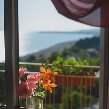 Guest House Arlen Tsandrypsh Ngoại thất bức ảnh
