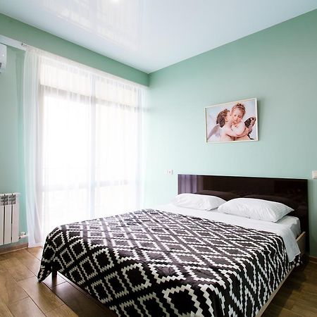 Guest House Arlen Tsandrypsh Ngoại thất bức ảnh