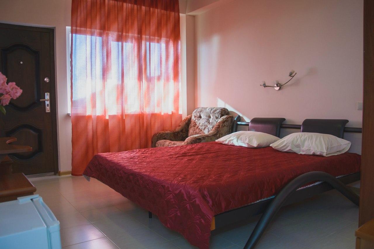Guest House Arlen Tsandrypsh Ngoại thất bức ảnh