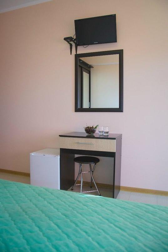 Guest House Arlen Tsandrypsh Ngoại thất bức ảnh