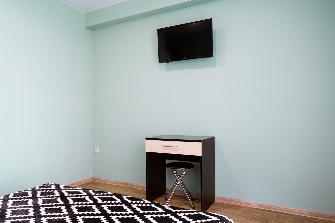 Guest House Arlen Tsandrypsh Ngoại thất bức ảnh
