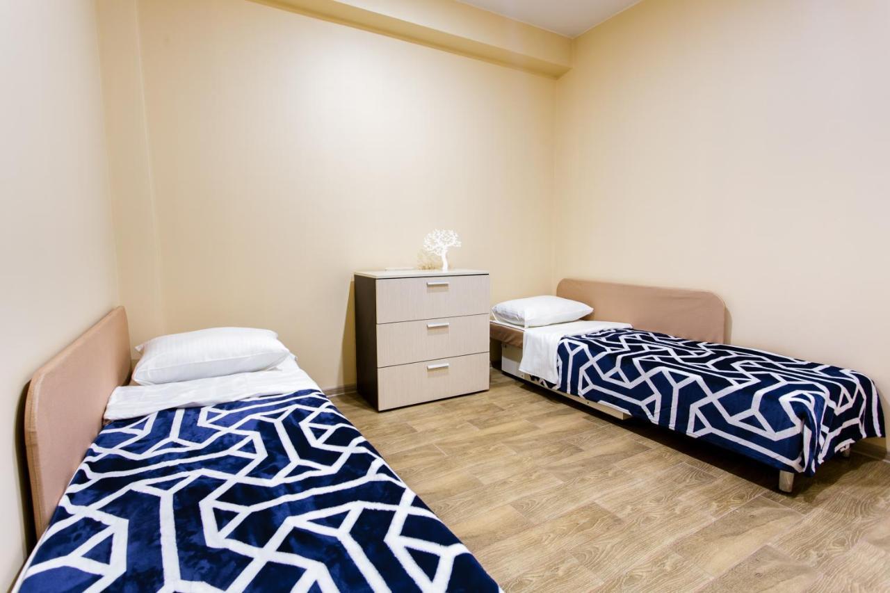 Guest House Arlen Tsandrypsh Ngoại thất bức ảnh