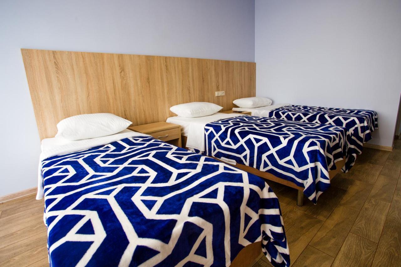 Guest House Arlen Tsandrypsh Ngoại thất bức ảnh