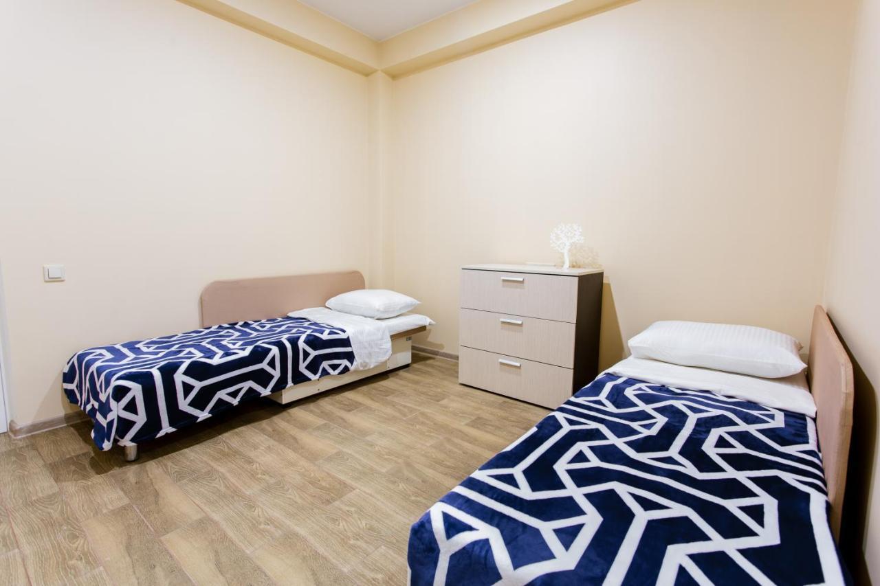 Guest House Arlen Tsandrypsh Ngoại thất bức ảnh